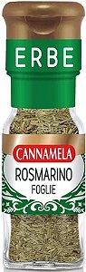 Folhas de Alecrim 14g Cannamela