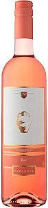 Vinho Verde Português Rosé 750ml CAP