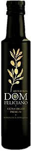 Azeite Brasileiro Extra Virgem 250ml Dom Feliciano