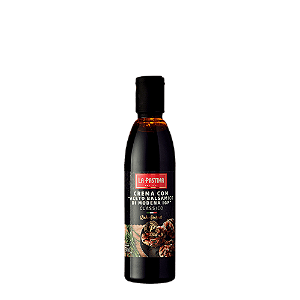 Crema Balsâmico Tradicional 250ml La Pastina