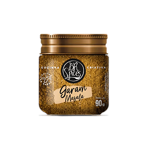 Garam Masala 90 BR Spices