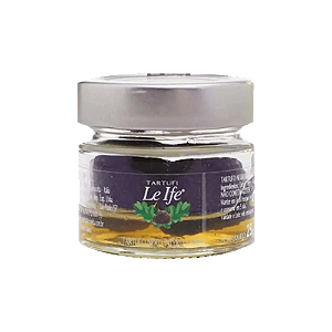 Trufa Tartufo Negro Inteiro 25g