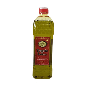 Óleo de Soja e Oliva 500ml Castelo de Tomar