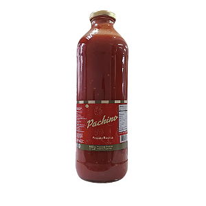 Passa de Tomate Rustica 910g Pachino