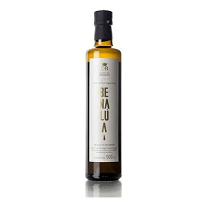 Azeite Espanhol Extra Virgem 500ml Benalua