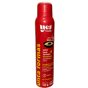 Unta Forma Spray 170ml Yes Foods