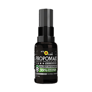 Propomax Extreme Spray 20ml Apis Flora