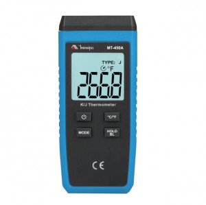 Termômetro Digital Minipa MT-450A