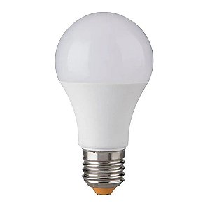 Lâmpada Led Bulbo 15W A60 6500K Blue