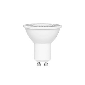 Lâmpada Led GU10 4w 3000K JNG