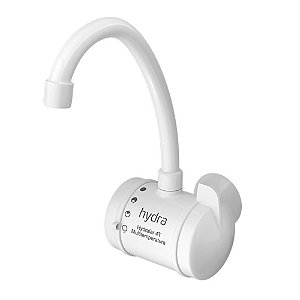 Torneira Elétrica Hydralar 4t 5500w Modelo Novo Hydra 220v