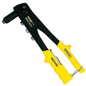 Alicate Rebitador Pro Stanley