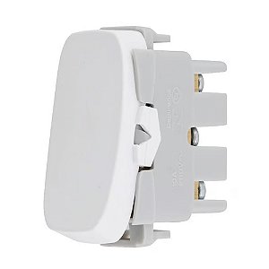 Miolo Módulo De Interruptor Paralelo 10a 250v Alumbra Gracia