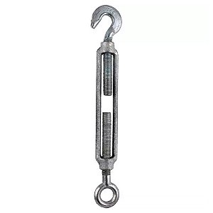 Esticador Para Cabo de Aço 3/8 10mm Starfer