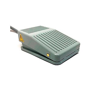 Pedaleira Interruptor MN 1 Reversivel CZ 1NA+1NF KH8012 JNG