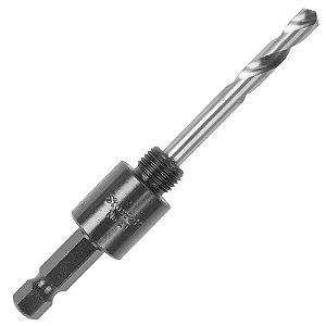 Suporte De fixação 6,5mm 1/4 A04 P/ Serra Copo Starrentt