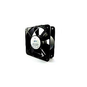 Ventilador Cooler Ventoinha Fan Mini 60x60x25 24V JNG