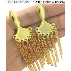 BRINCO FRANJA NO BRUTO PRONTO PARA O BANHO 9,5GR TAMANHO APROXIMADO:9CM REF:BRU2089