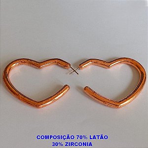 BRINCO NO BRUTO PRONTO PARA O BANHO - COMPOSIÇÃO 40% LATÃO E 60% PLASTICO + TAMANHO 4CM PESO 2,8GR - BRU6999