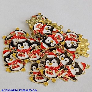 ACESSORIO NO BRUTO PRONTO PARA O BANHO -( PERSONAGEM DE DESENHO ANIMADO) FEITO EM ALTA FUSÃO - ESMALTADO - TAMANHO 31MM  - PESO 2,4GR - BRU000766
