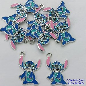 ACESSÓRIO NO BRUTO PRONTO PARA O BANHO (CX71) - PINGENTE ALTA FUSÃO PERSONAGEM DESENHO 21X26MM - COMPOSIÇÃO: ALTA FUSÃO - PESO TOTAL 1,8GR - BRU0002690