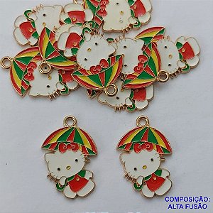 ACESSÓRIO NO BRUTO PRONTO PARA O BANHO - PINGENTE ALTA FUSÃO PERSONAGEM DESENHO 17X26MM - COMPOSIÇÃO: ALTA FUSÃO - PESO TOTAL 1,7GR - BRU0002696