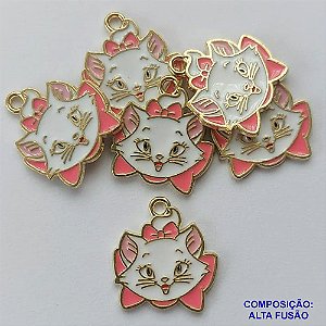 ACESSÓRIO NO BRUTO PRONTO PARA O BANHO(CX80) - PINGENTE ALTA FUSÃO PERSONAGEM DESENHO 17X19MM - COMPOSIÇÃO: ALTA FUSÃO - PESO TOTAL 1GR - BRU0002786
