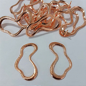 BRINCO NO BRUTO PRONTO PARA O BANHO(CX149)TAMANHO 4X1.5CM - PESO TOTAL 2.6GR - BRU23960