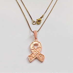 GARGANTILHA NO BRUTO PRONTO PARA O BANHO(CX151)(AUTISTA) CORRENTE VENEZIANA DE 45CM- TAMANHO 2,5X1,5CM - PESO TOTAL 2.9GR - BRU24208