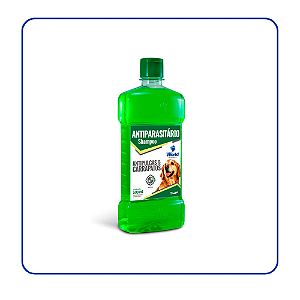 Shampoo Dug´S Antipulgas 500 Ml