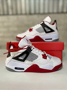 TÊNIS NIKE JORDAN 4