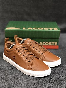 SAPATENIS LACOSTE