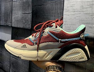 TENIS ADIDAS LXCOM