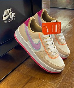 TÊNIS NIKE SHADOW VIOLETA