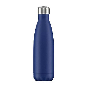 Garrafa Sport Inox 620 Ml