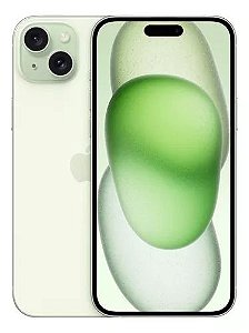 Apple iPhone 15 Plus 512GB 5G - Verde