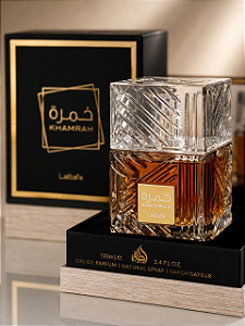 Khamrah Lattafa 100 ml