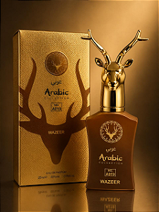 Wazeer - Arabic Collection 25ml