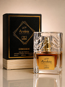 Conhaque A005 - Arabic Collection 25ml