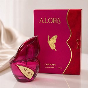 Alora Extrait de Parfum 100ml