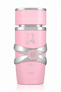 Yara Eau de Parfum 100ml – Lattafa