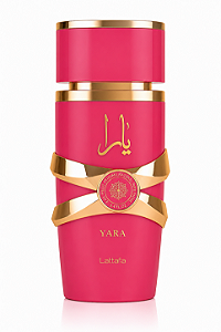 Yara Candy Eau de Parfum 100ml – Lattafa