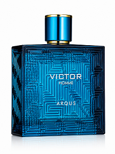 Victor Homme Eau de Parfum – 100 ml
