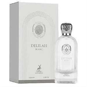 Delilah Blanc – Maison Alhambra | Eau de Parfum 100ml