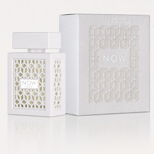 Now White – Rave | Eau de Parfum 100ml