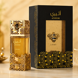 Atheeri – Lattafa | Eau de Parfum