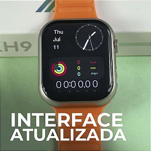 Xh9 - Modelo Tradicional