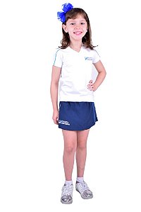 STM011 - Saia Calça Infantil