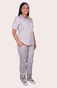 Conjunto de Copeira - Oxford