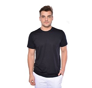 Camiseta Unissex M/Curta Dec. Careca - M/M P.V